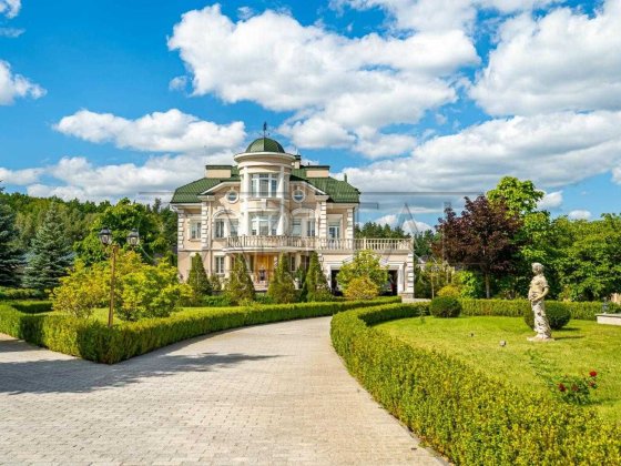 ЕКСКЛЮЗИВНИЙ будинок 800 м2 70 соток газ автономність гараж Скважина Іванковичі Іванковичі