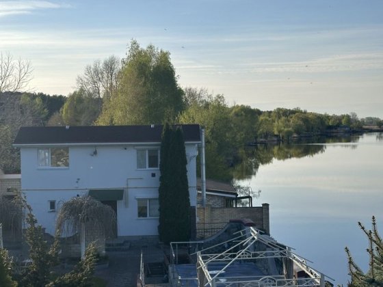 Оренда будиночку Кийлів