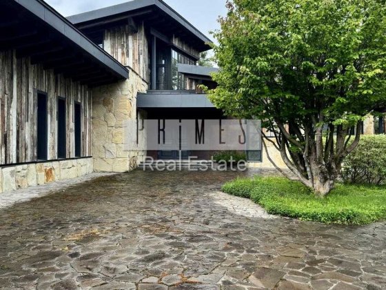 Оренда нового будинку, КМ Riviera Village, Лебедівка, Вихід до води