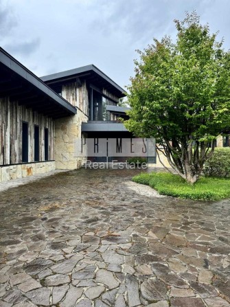 Оренда нового будинку, КМ Riviera Village, Лебедівка, Вихід до води - фото 1