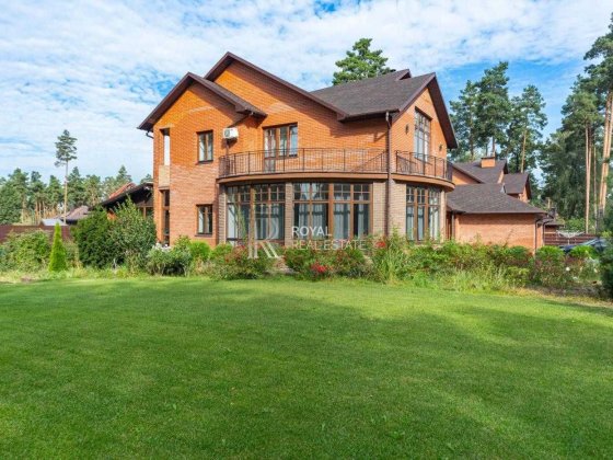 Оренда Будинок Мощун 7 кімнат 330 м² Дизайнерський ремонт Камін Тераса Гараж Свердловина Ландшафтний Мощун