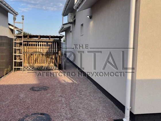 Оренда будинку Новосілки Вишгородський район Хотянівка Осещина Новосілки