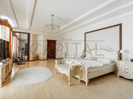 ОРЕНДА! АВТОНОМНИЙ БУДИНОК 410 м² З БАСЕЙНОМ | Осещина | 30 соток | Автономний | Газове опалення Осещина