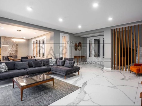 Оренда будинку, Романків, КМ «Сонячна Долина», Басейн, Баня, Обухівська траса Романків