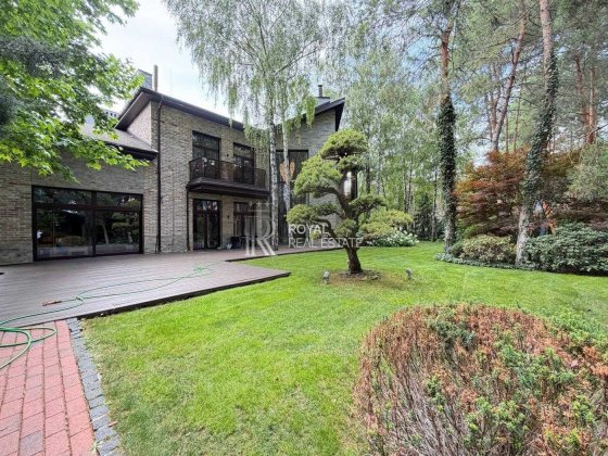 Аренда дома КГ Солнечная Долина с. Романков 20 сот 600 м2 Хамам Укрытие Гостевой дом 25 мин Центр Романків