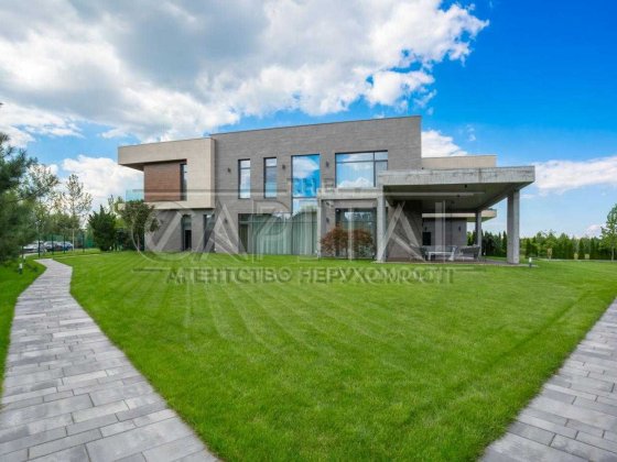 Котеджне містечко «Сонячна Долина» село Романків Обухівський район, Київська область Територія КМ 45 Романков