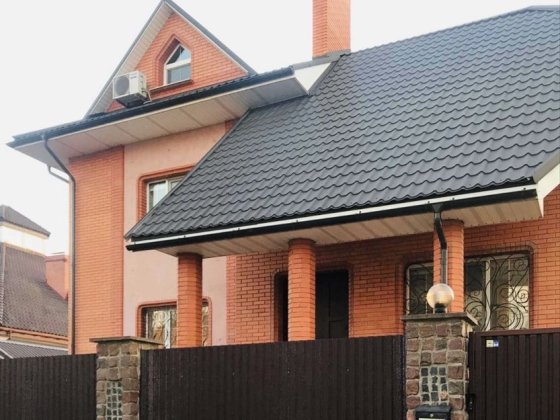 Оренда будинку для сім'ї під офіс Газ  Чайки Генератор Чайки
