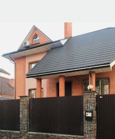 Оренда будинку для сім'ї під офіс Газ  Чайки Генератор - фото 1