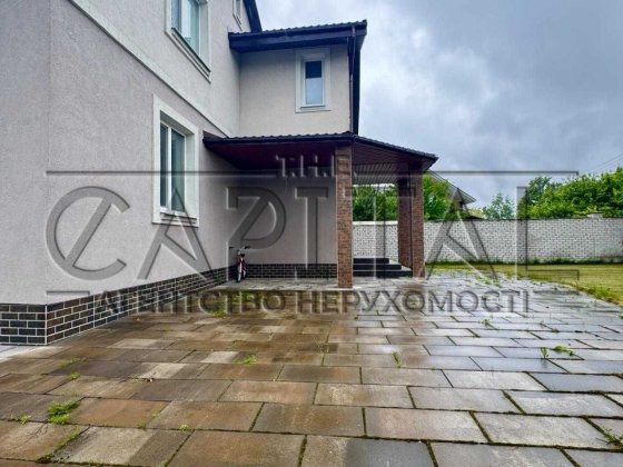 Терміново / Оренда будинку 150 м² у Чайках / Підвал-укриття / Генератор/ Закрита територія Чайки