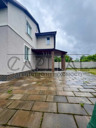 Терміново / Оренда будинку 150 м² у Чайках / Підвал-укриття / Генератор/ Закрита територія - фото 1