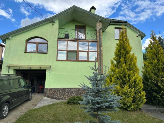 Оренда окремого, 4 кім будинку в Рудно Рудное