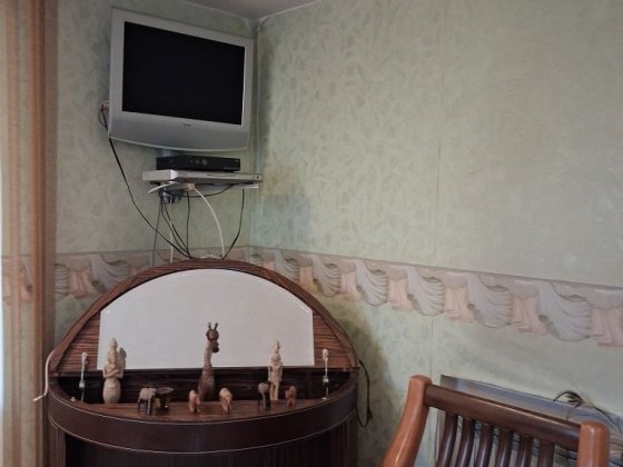 Дом в Фонтанке 1 Черноморская Ривьера.Ашан.,море 5 минут. Фонтанка