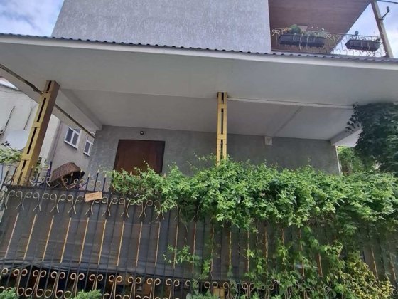 Здам будинок біля моря Бурлачья Балка
