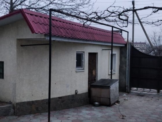 Домик в  Корсунцах Корсунцы