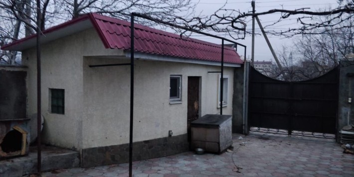 Домик в  Корсунцах - фото 1