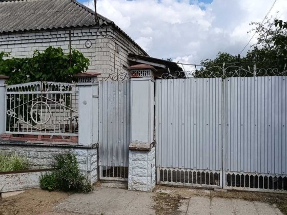 Здатається в оренду будинок  по вул. Ворошилова , район Фрегат. Первомайск
