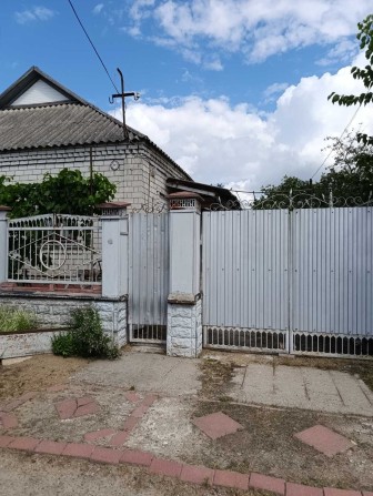 Здатається в оренду будинок  по вул. Ворошилова , район Фрегат. - фото 1