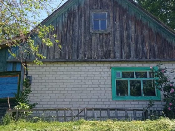 Здам дачу, будинок біля Козельця, 80 км. від Києва Козелец