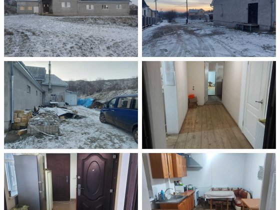 Здам будинок в довгострокову оренду Годилів