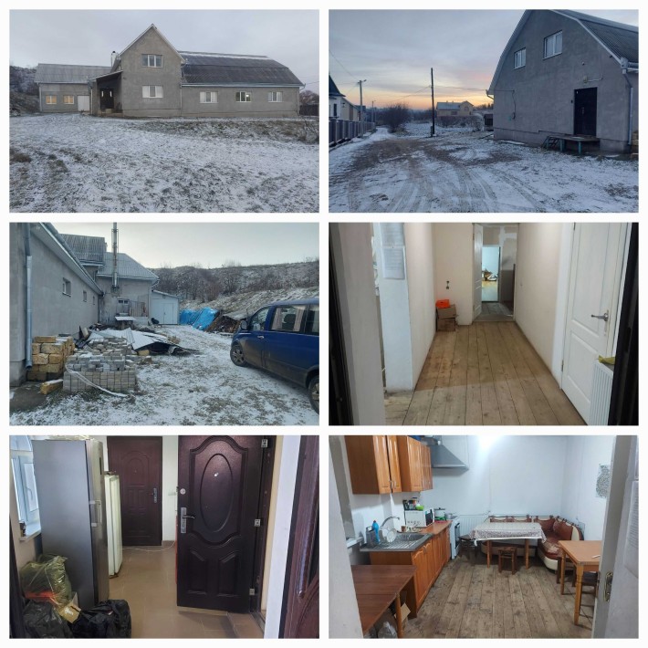 Здам будинок в довгострокову оренду - фото 1