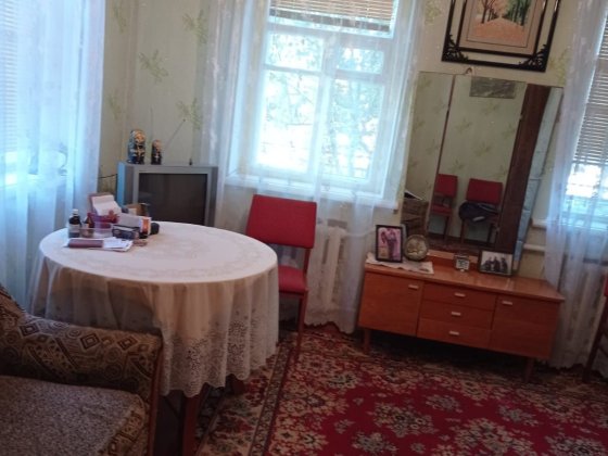 Сдам дом Бородинский Новослободка