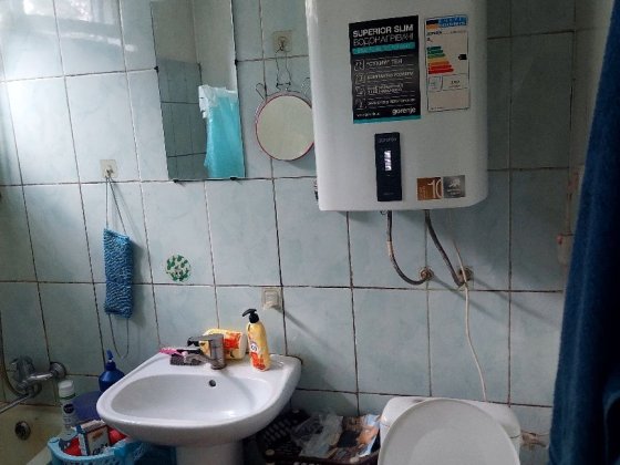 Здается 2х комнатный дом с условиями Растущее