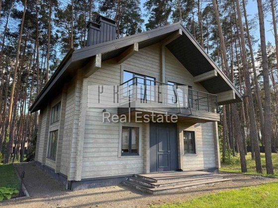 Оренда будинку Буча, Лісова буча, house for rent in Bucha Буча