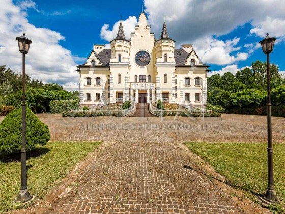 Терміново!!! Оренда Будинок, Києво-Святошинський район, Буча, вул. Лісова, 1200 м2 Буча