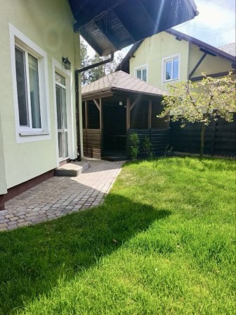 ОРЕНДА СТИЛЬНОГО дуплекса в лісовой Бучі - фото 1