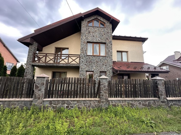 Оренда великого будинку із альтанкою, поряд ТРЦ Велес - фото 1