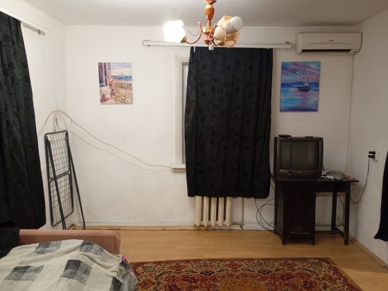 Здам трьох кімнатний будинок зі зручностями в будинку без тварин! Полтава