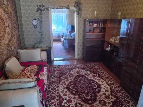 Оренда частини будинку біля 8 школи. Полтава