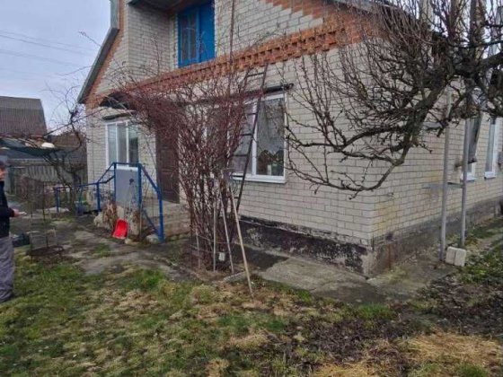 здам в оренду частину будинку Полтава