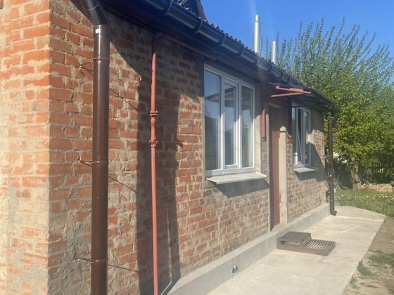 Воронина Дом 2к 10 000+к Полтава