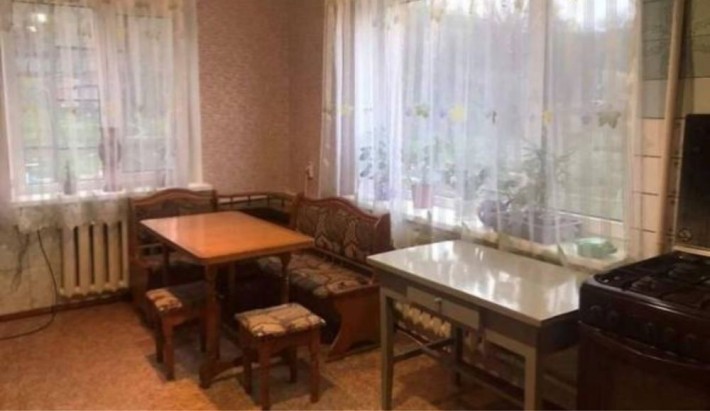 Здається частина будинка. Можна на місяць - фото 1