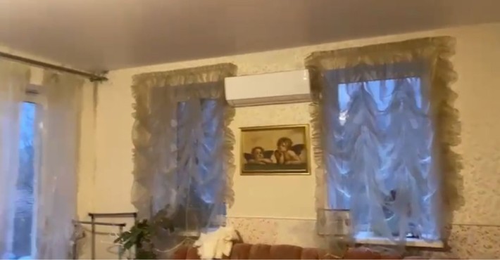 Для 4-х  осіб здається дві кімнати в  будинку  240 м з хазяіном (військовим) та двома собаками Суми - фото 1