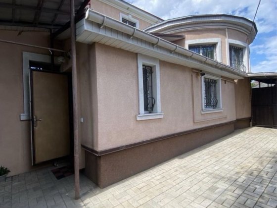 Здам будинок на Хіммістечку
