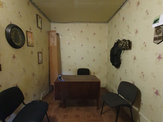 Сдам полдома , флигель в Сумах