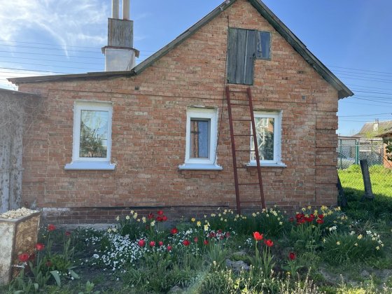Здам будинок на Баранівці Сумы