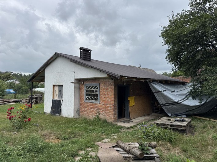 Оренда будинку Суми - фото 1
