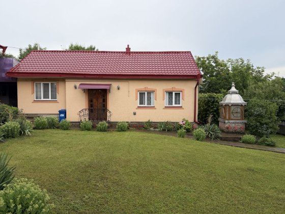 Здається в оренду будинок Магала Чернівці