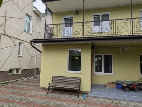 Оренда дуплекс Роша вул.Горіхівська Чернівці