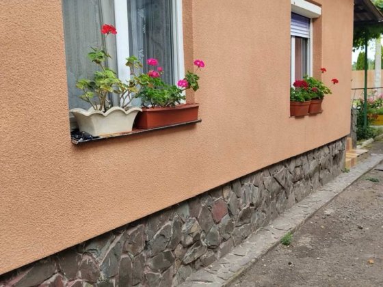 Оренда  1 кімнатного будиночка Ужгород