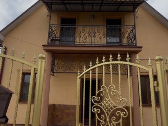 Оренда будинку в місті Ужгород