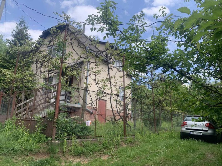Здається в оренду дача без води  в Кам'яниці - фото 1