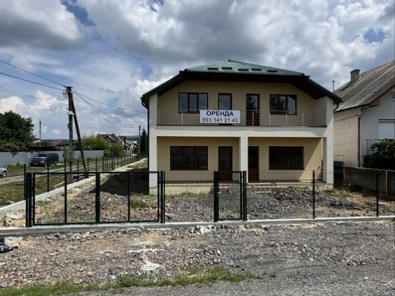 Оренда будинку в Ужгороді Ужгород