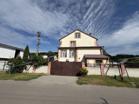 Сдам дом баня гараж беседка