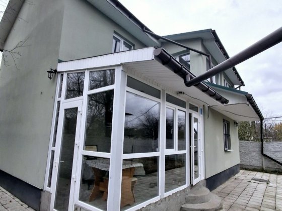 Аренда дома в Чернигове 120м2 Чернігів