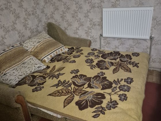 Здам времянку на Київській