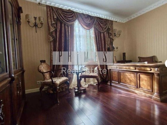 Оренда будинку 460 м² з басейном і SPA, Софіївська Борщагівка Софіївська Борщагівка
